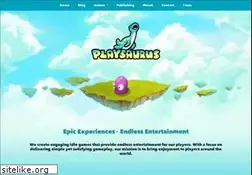 Sites similar to clickerheroes2.com