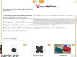 Sites similar to clickerway.ch