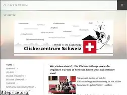 Sites similar to clickerzentrum.ch