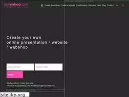 Sites similar to clickeshop.com