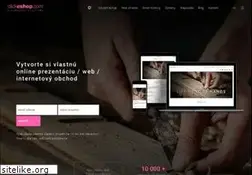 Sites similar to clickeshop.sk