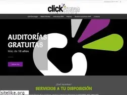 Sites similar to clickestrategia.com