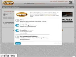 Sites similar to clickets.de