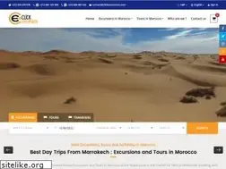 Sites similar to clickexcursions.co.uk