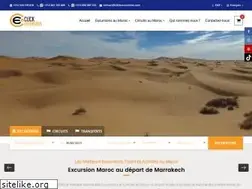 Sites similar to clickexcursions.com