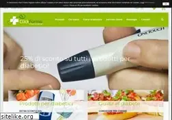 Sites similar to clickfarma.it