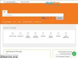 Sites similar to clickfastnow.com