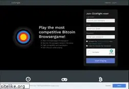 Sites similar to clickfight.net