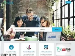Sites similar to clickfind.com
