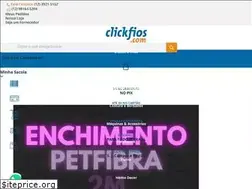 Sites similar to clickfios.com.br