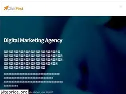 Sites similar to clickfirstmarketing.com