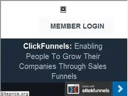 Sites similar to clickfnnels.com