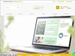 Sites similar to clickfolheados.com.br