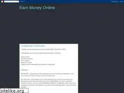 Sites similar to clickfordollars.blogspot.com