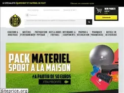 Sites similar to clickforfoot.com
