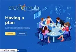 Sites similar to clickformula.com