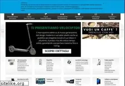 Sites similar to clickforshop.it