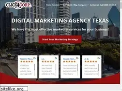 Sites similar to clickfourcorp.com