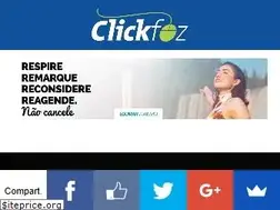 Sites similar to clickfozdoiguacu.com.br