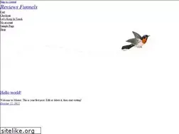 Sites similar to clickfunnels.video