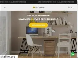 Sites similar to clickfurniture.co.za