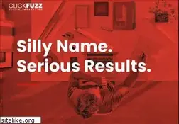 Sites similar to clickfuzz.com