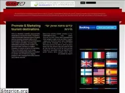 Sites similar to clickgo.co.il