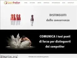Sites similar to clickgrafica.it