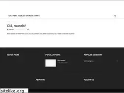 Sites similar to clickgratis.blog.br