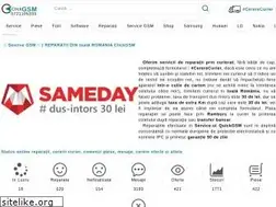 Sites similar to clickgsm.ro