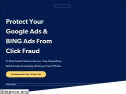 Sites similar to clickguardian.co.uk