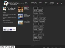 Sites similar to clickguides.gr