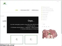 Sites similar to clickhalal.co.uk