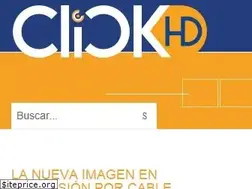 Sites similar to clickhd.net