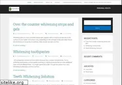 Sites similar to clickhealthdirectory.com