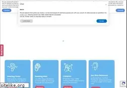 Sites similar to clickhearing.com
