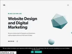 Sites similar to clickherelabs.com