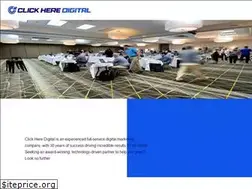 Sites similar to clickherepublishing.com