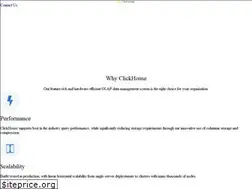 Sites similar to clickhouse.com