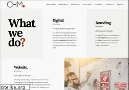 Sites similar to clickhouse.media