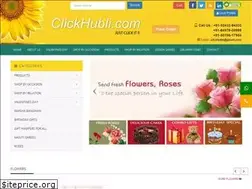Sites similar to clickhubli.com