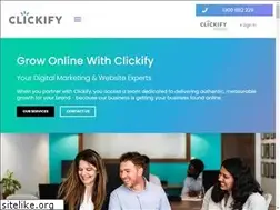 Sites similar to clickify.com