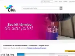 Sites similar to clickimpresso.com.br