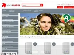 Sites similar to clickinstal.ro