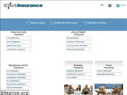 Sites similar to clickinsurance.ca