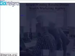Sites similar to clickintelligence.co.uk