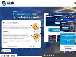 Sites similar to clickinterativo.com.br