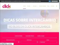 Sites similar to clickintercambios.com.br