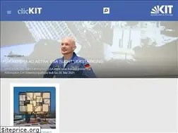 Sites similar to clickit-magazin.de