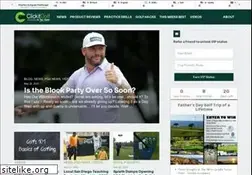 Sites similar to clickitgolf.com